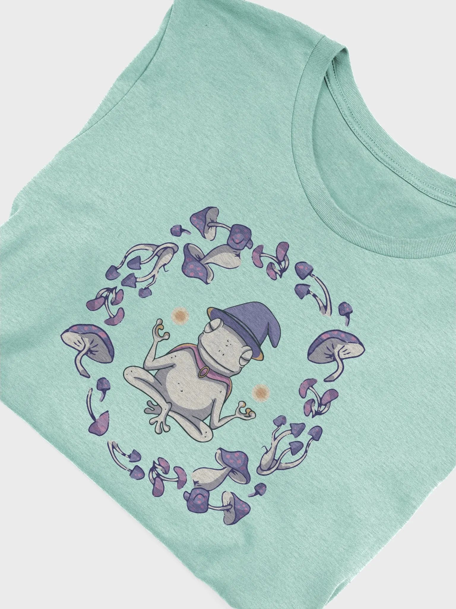 Magical Frog Premium T-shirt product image (5)