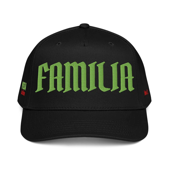 Mesa FAMILIA Cap product image (1)