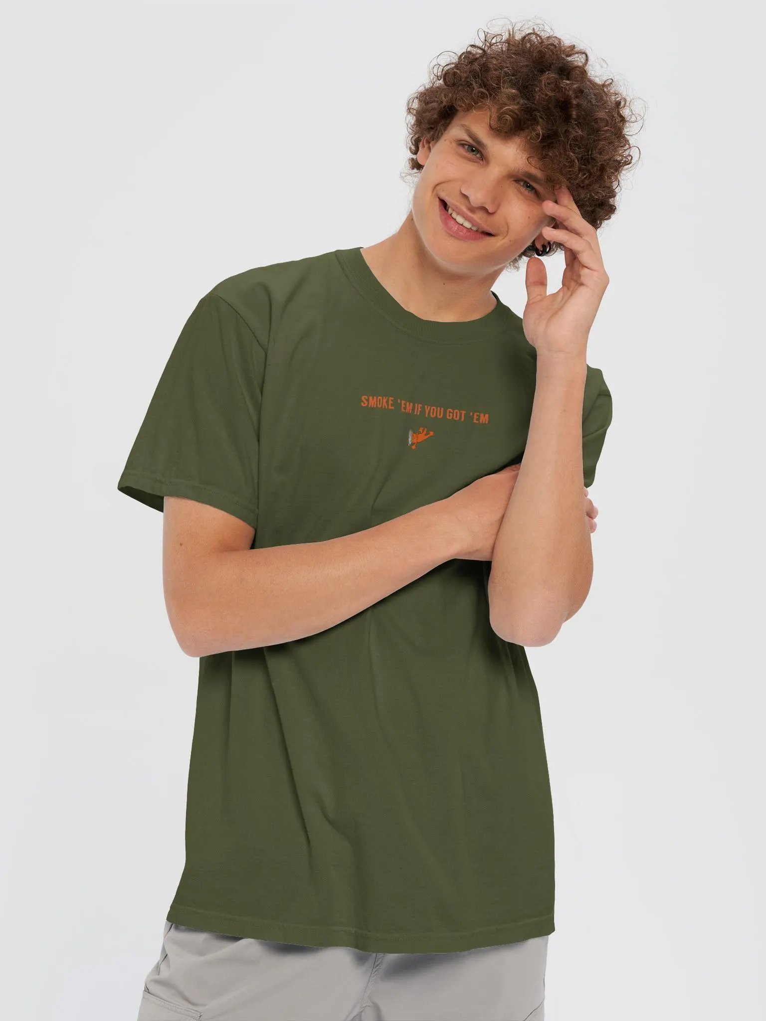 Smoke 'em if You Got 'em 2025 420 Collection product image (5)