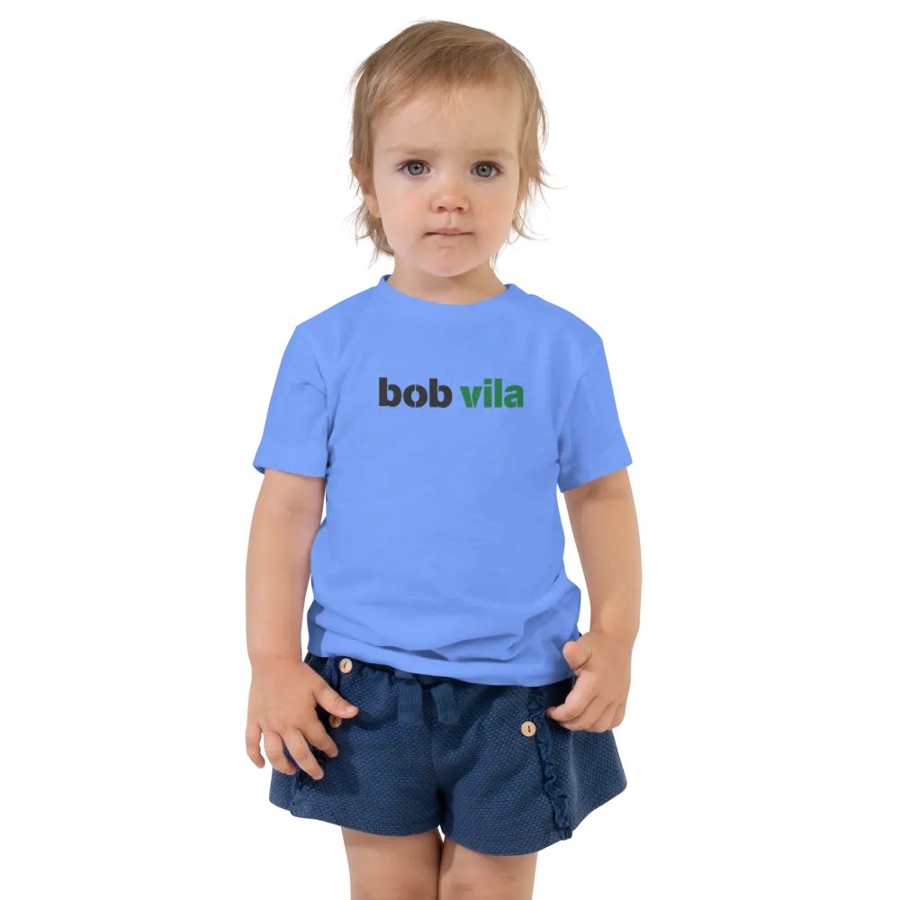 Toddler Tee product image (2)
