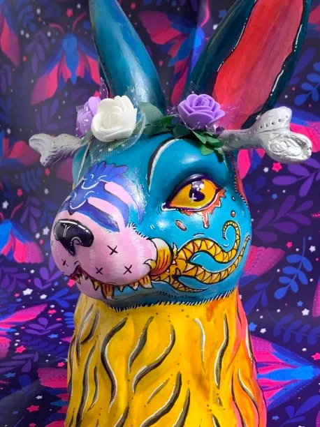 Snarffle Space Rabbit product image (4)