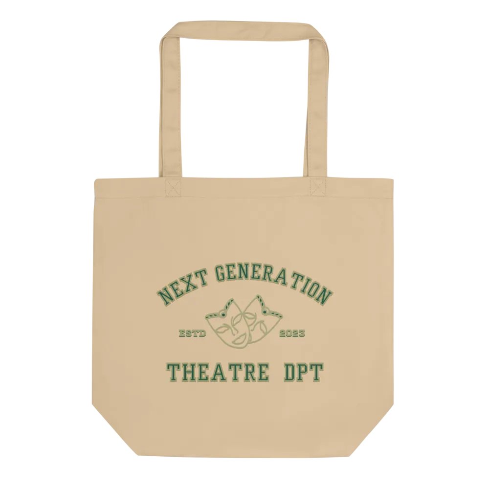 NextGen Theatre Dpt Tote product image (1)