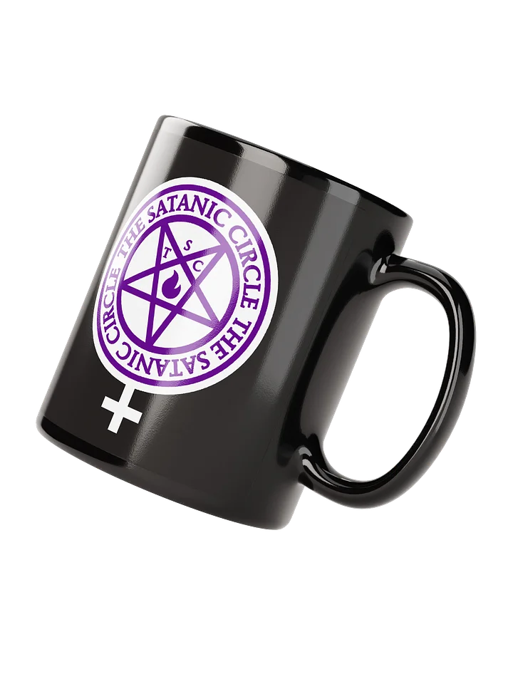 Protect Women's Health - Mug product image (2)