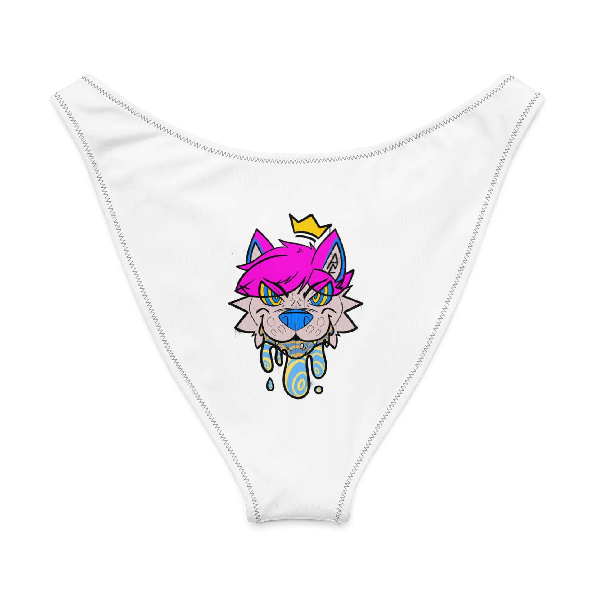 DROOL - PANTIES product image (1)