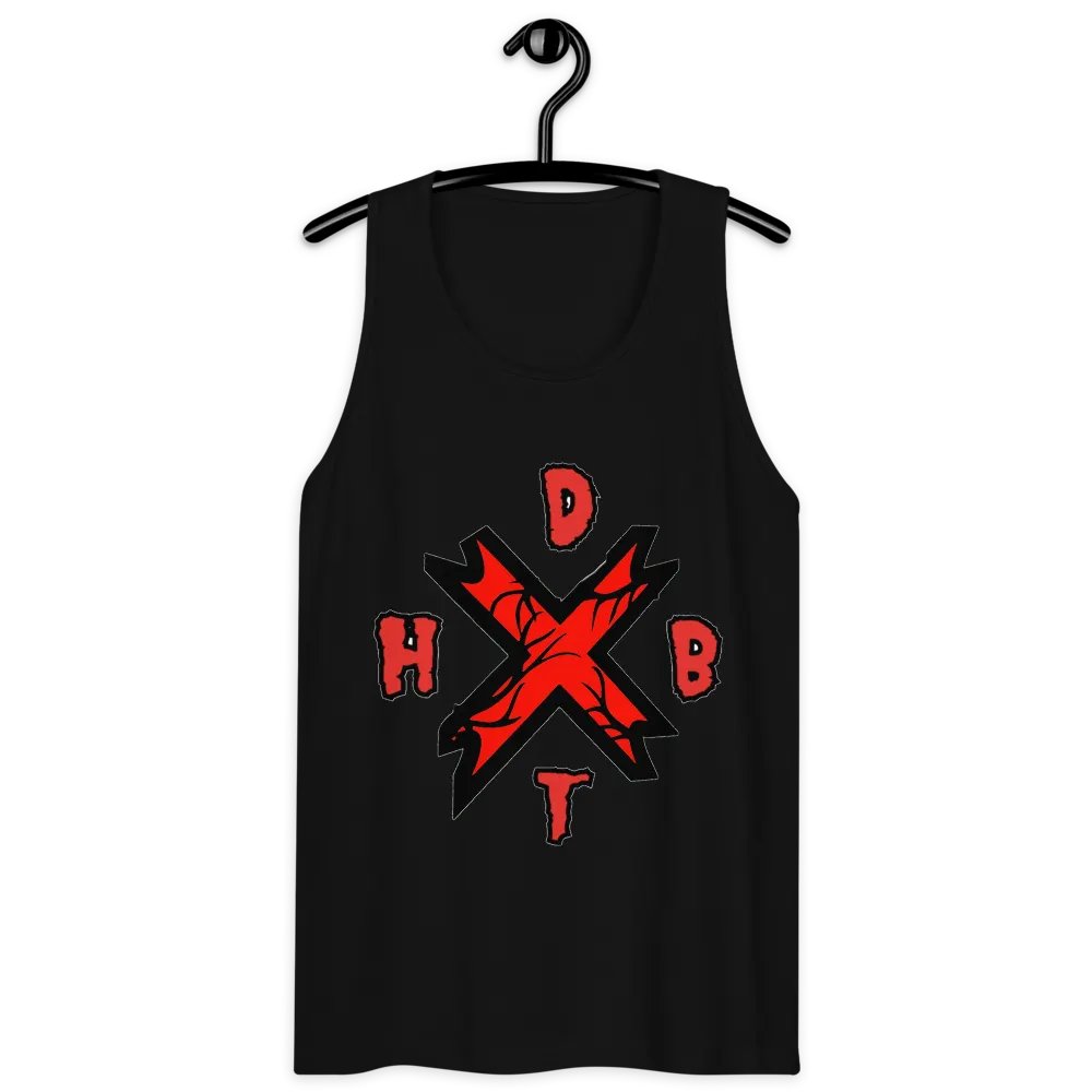 HBDT Hardcore Tank product image (12)