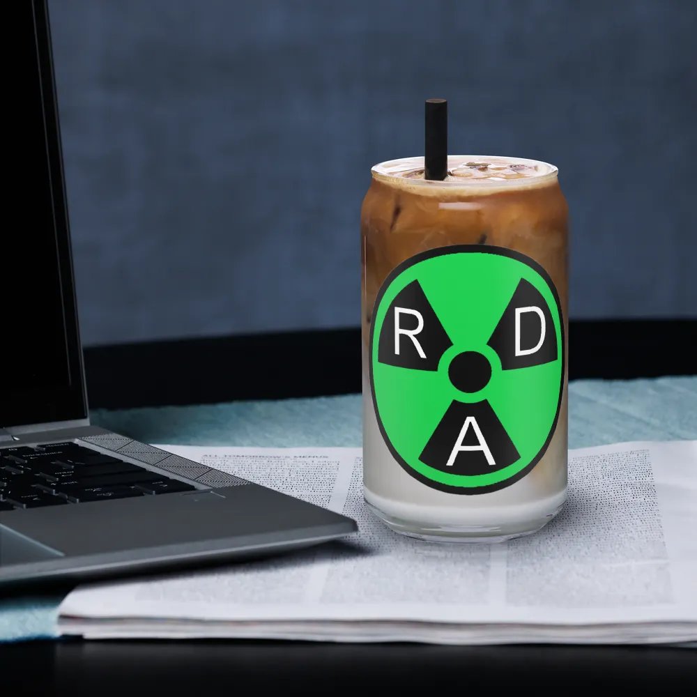 RAD Can-Shaped Glass product image (33)