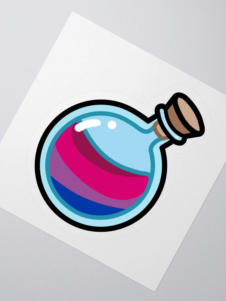 Bi Pride Potion product image (2)