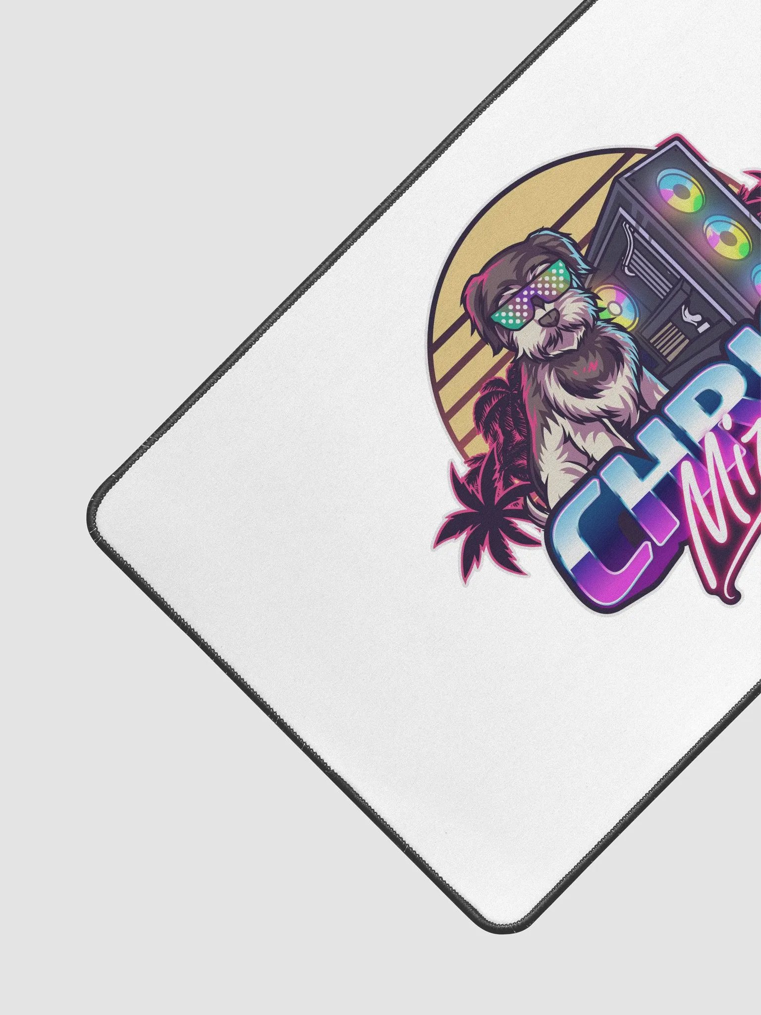 Jonah's Mouse Pad product image (2)