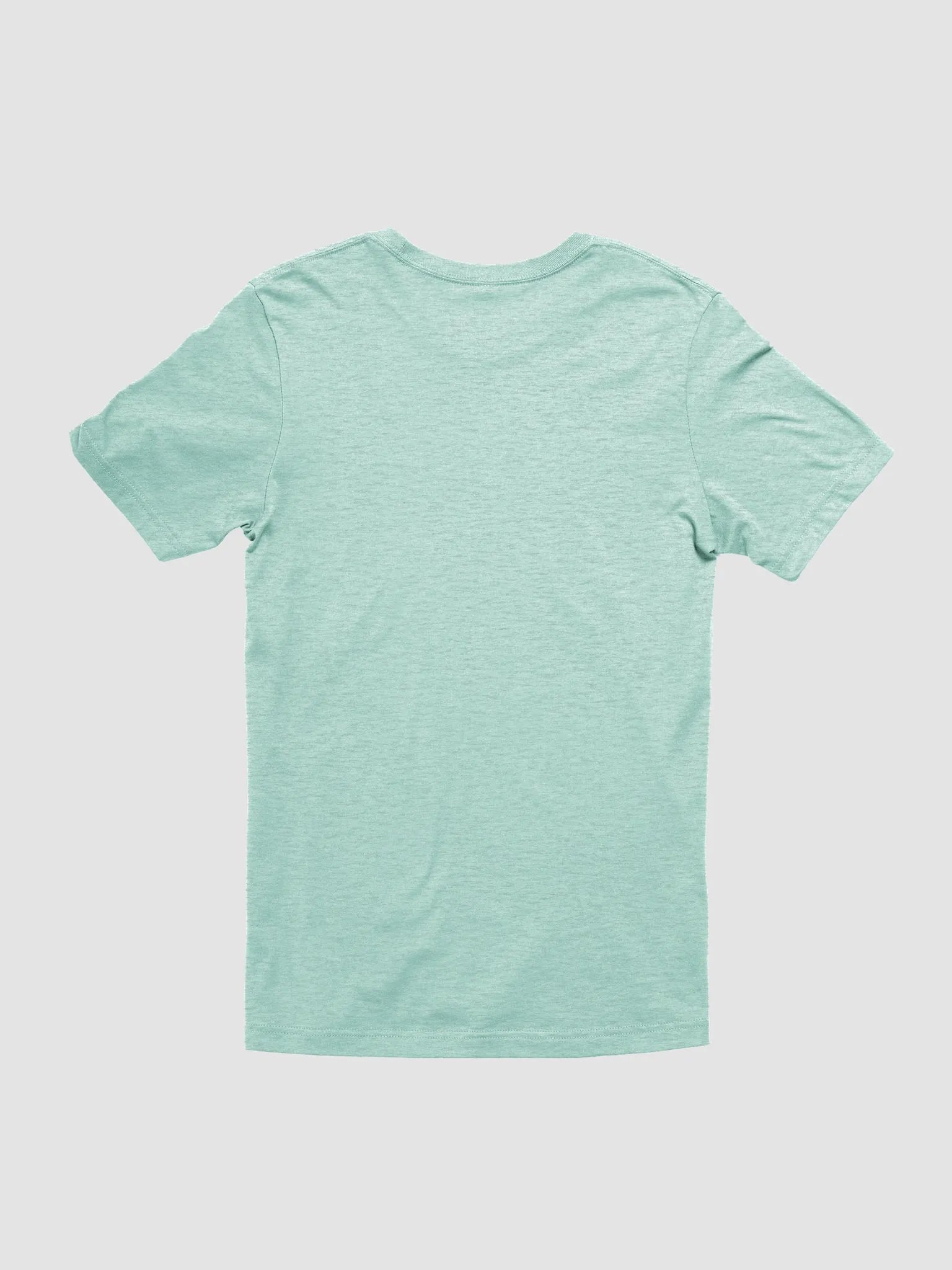 Logo T-Shirt- Mint product image (2)