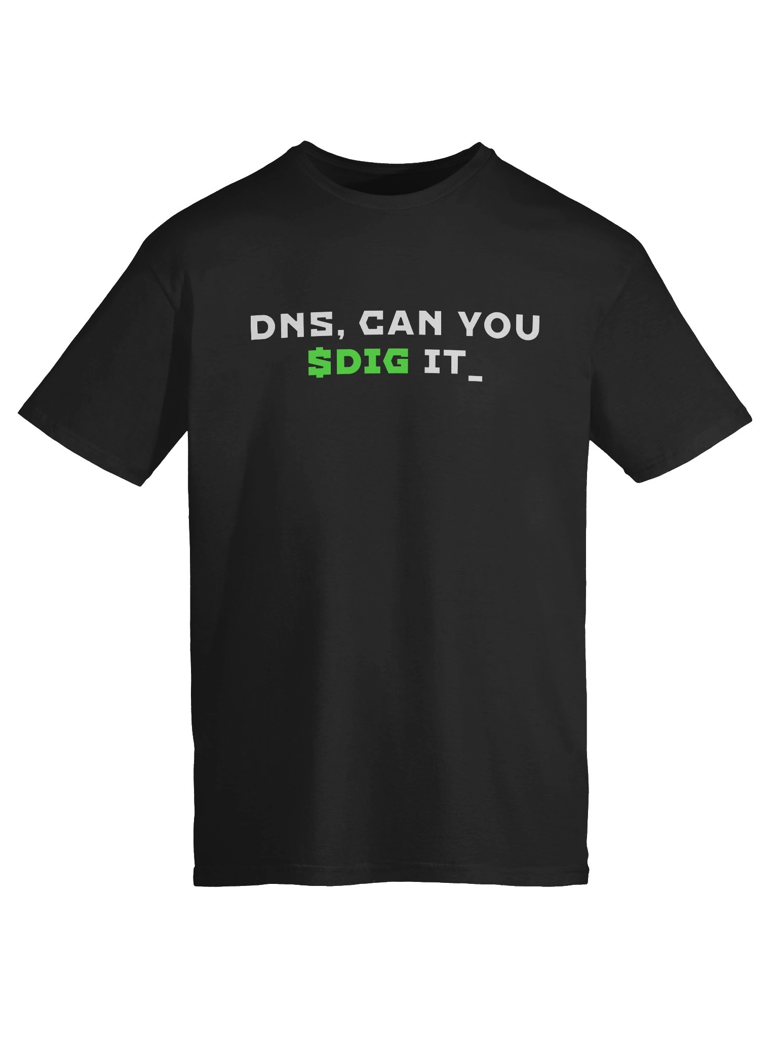 DNS - Can you Dig It? product image (9)