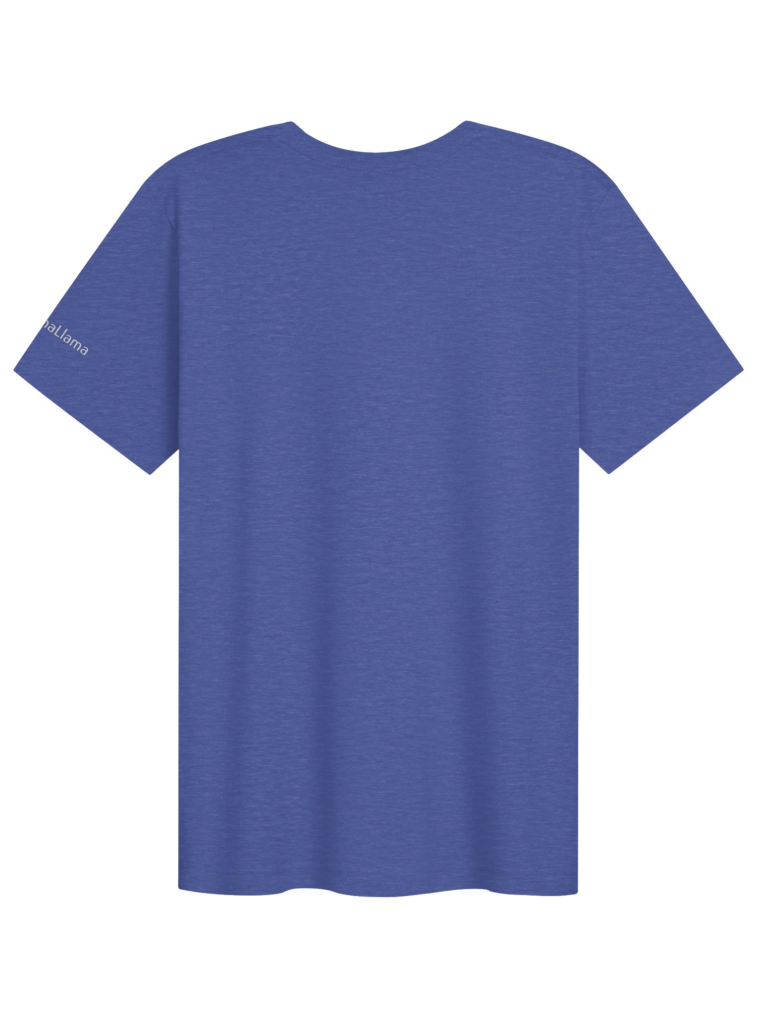 True - An Untamed Fan | DramaLlama Pride Llama Collection product image (52)