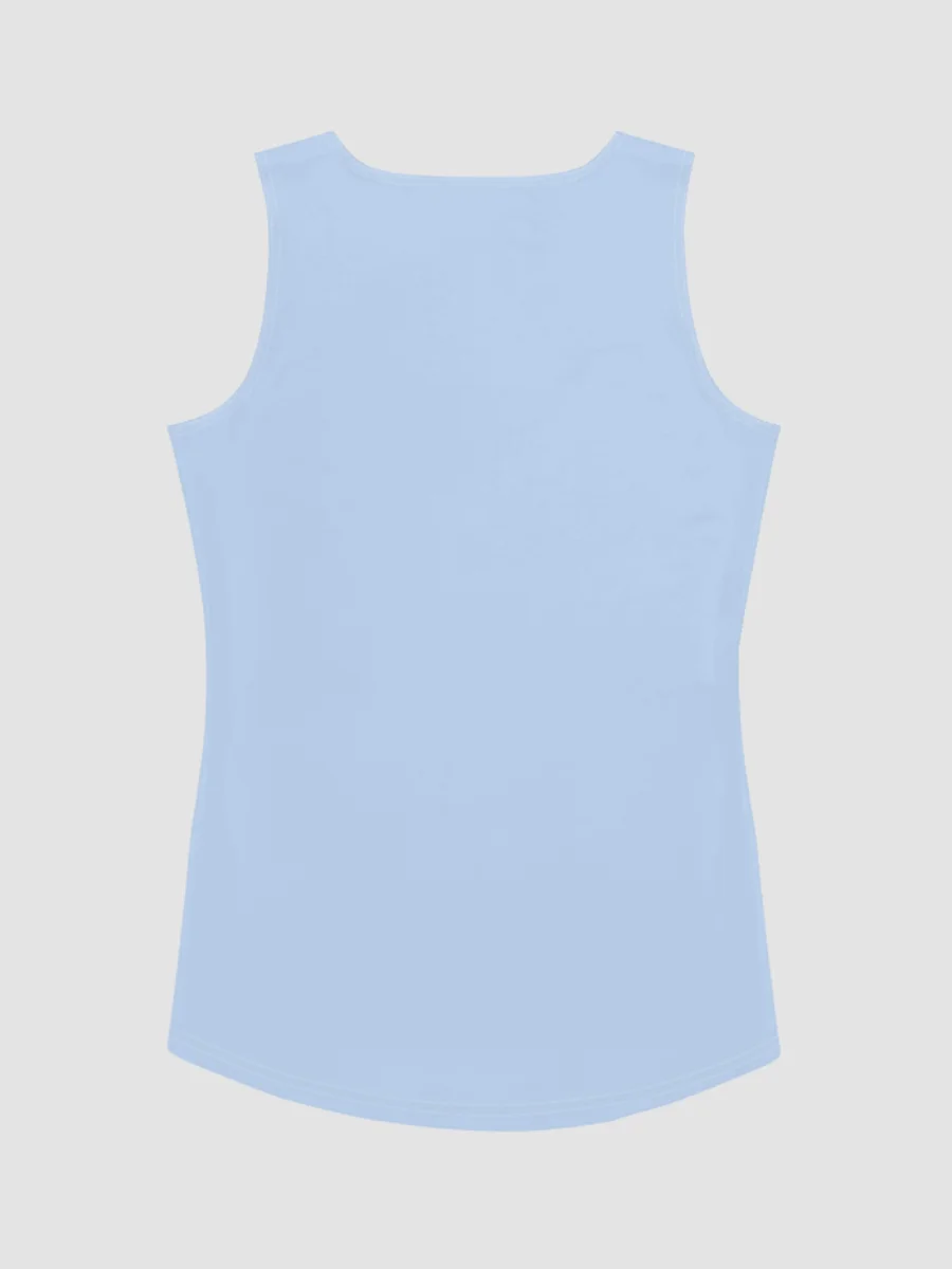 Tank Top - Light Blue product image (4)
