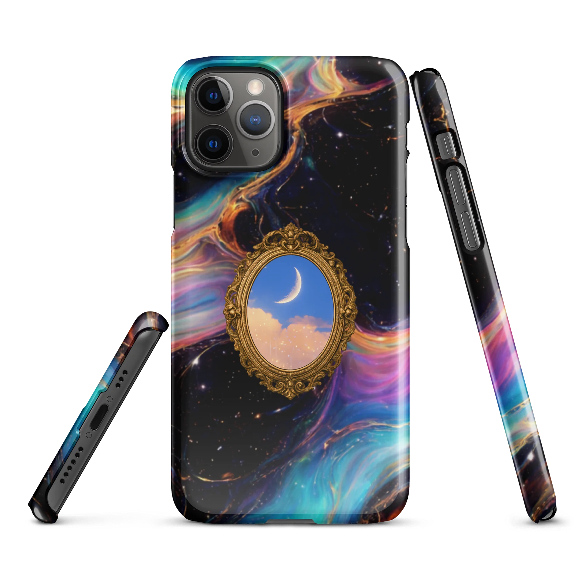 Lucid iPhone Case product image (1)