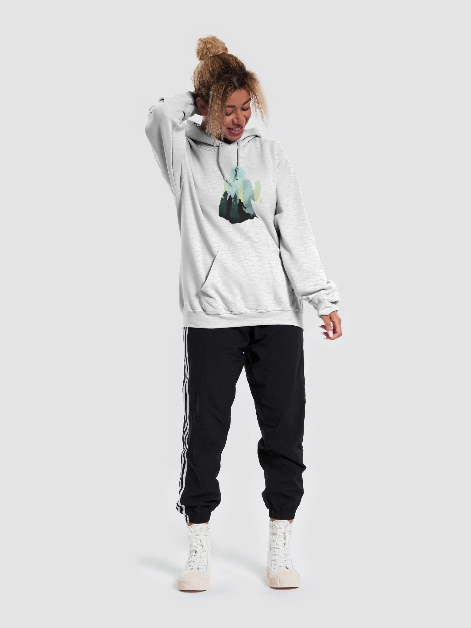 Assassins Creed Unity Hoodie product image (49)