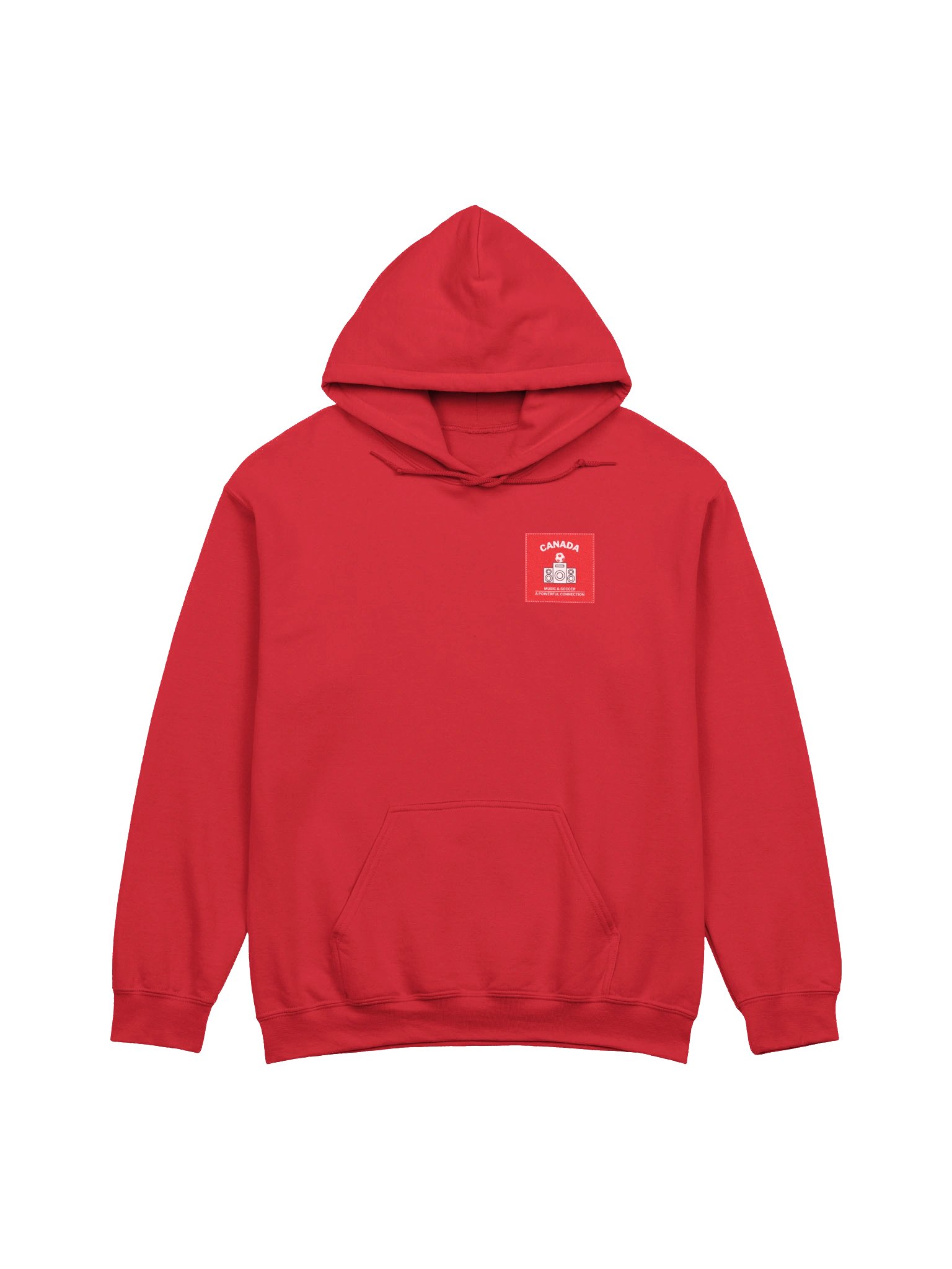 CANADA Unisex Hoodie product image (5)