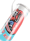 Cold Kids Tumbler with straw product image (1)