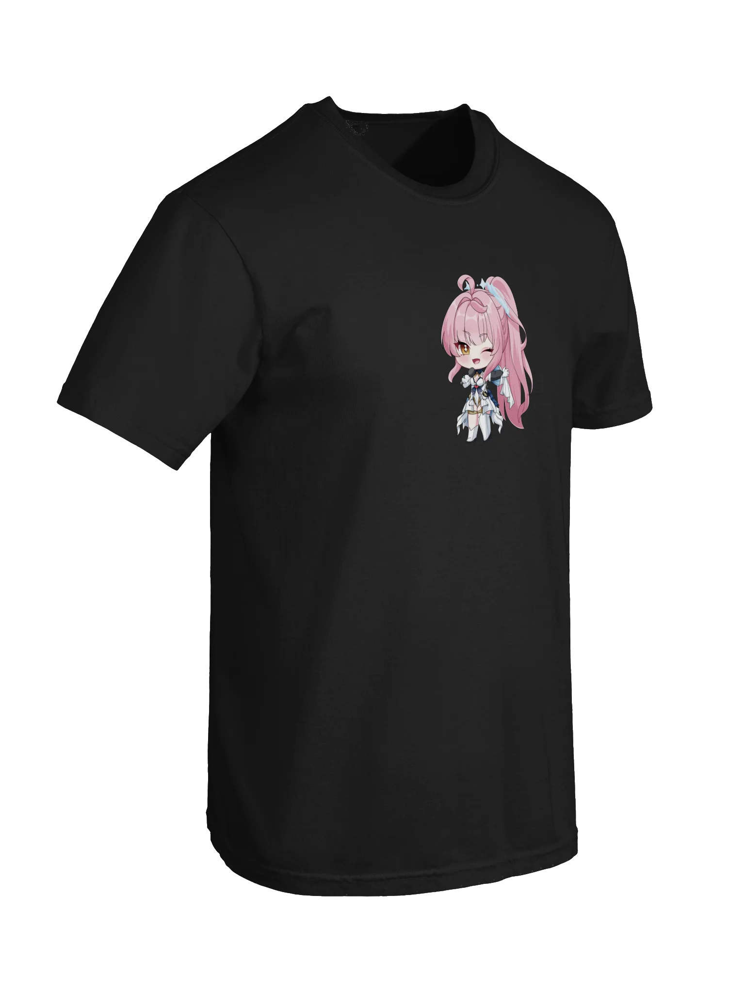 Aemeath T-Shirt product image (6)