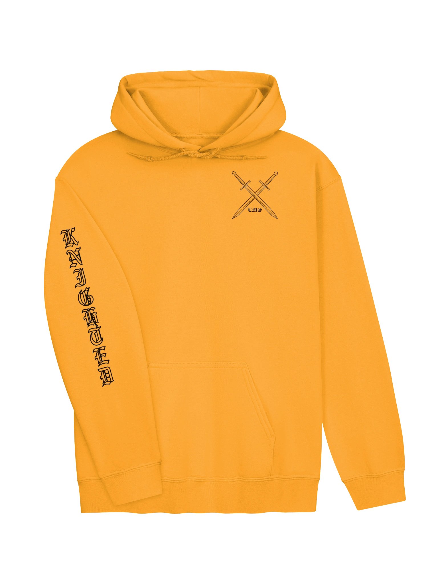 KNIGHTED Hoodie product image (3)