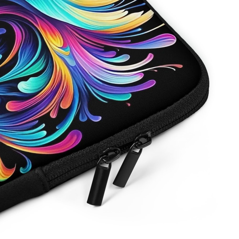 Laptop Sleeve: Birman product image (4)