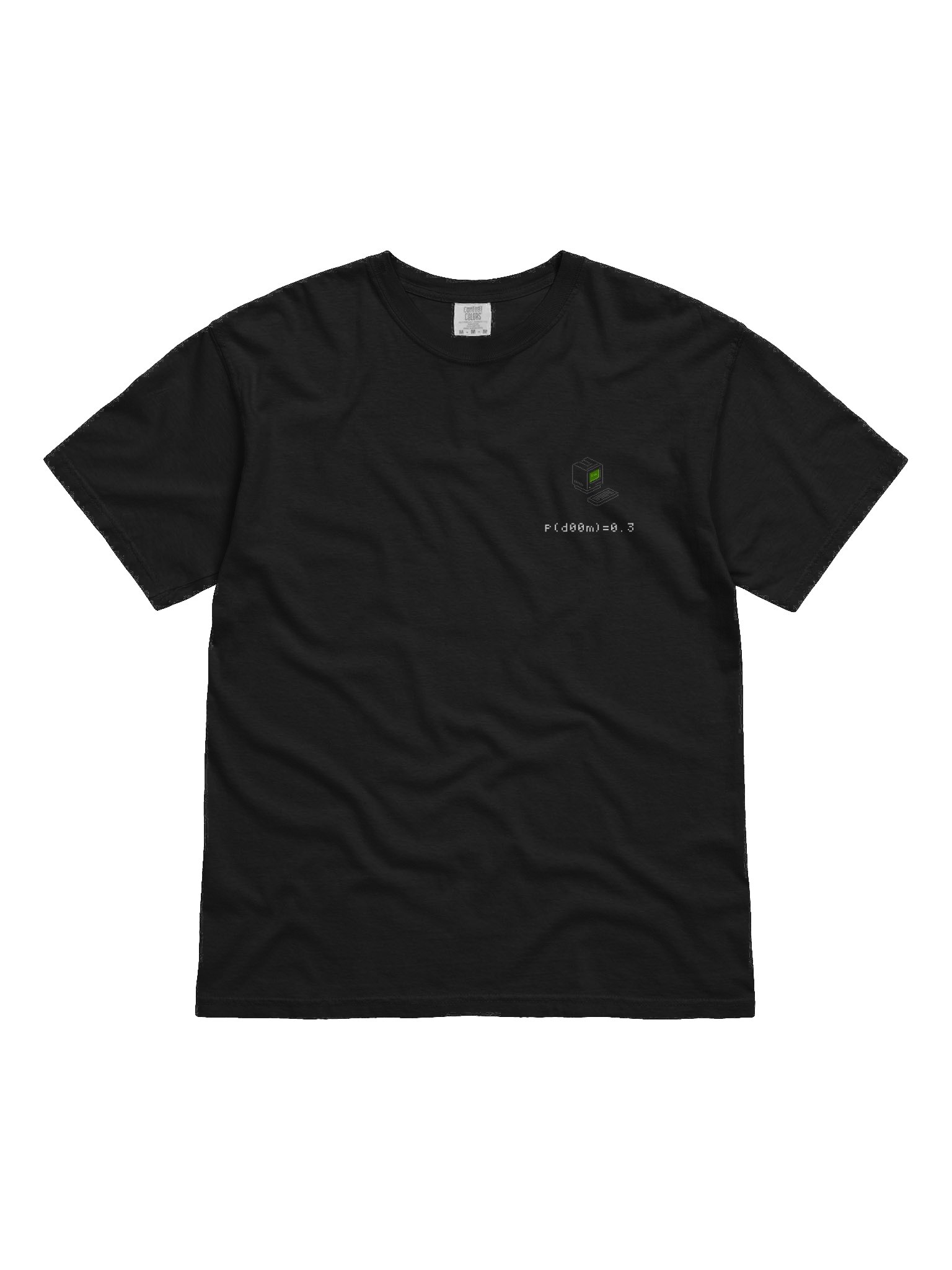 P(d00m) = 0.3 product image (1)