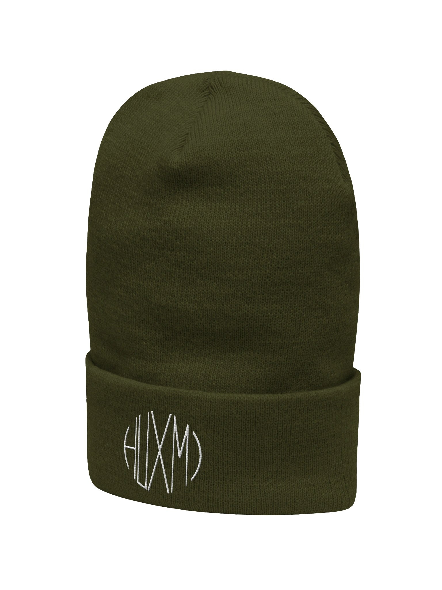 Oval (Beanie) product image (2)