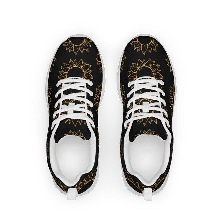 HP&W Womens workout shoe product image (1)