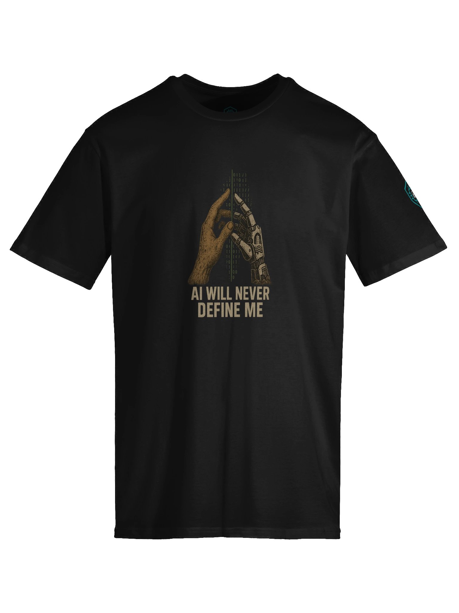 Never Define Me product image (5)