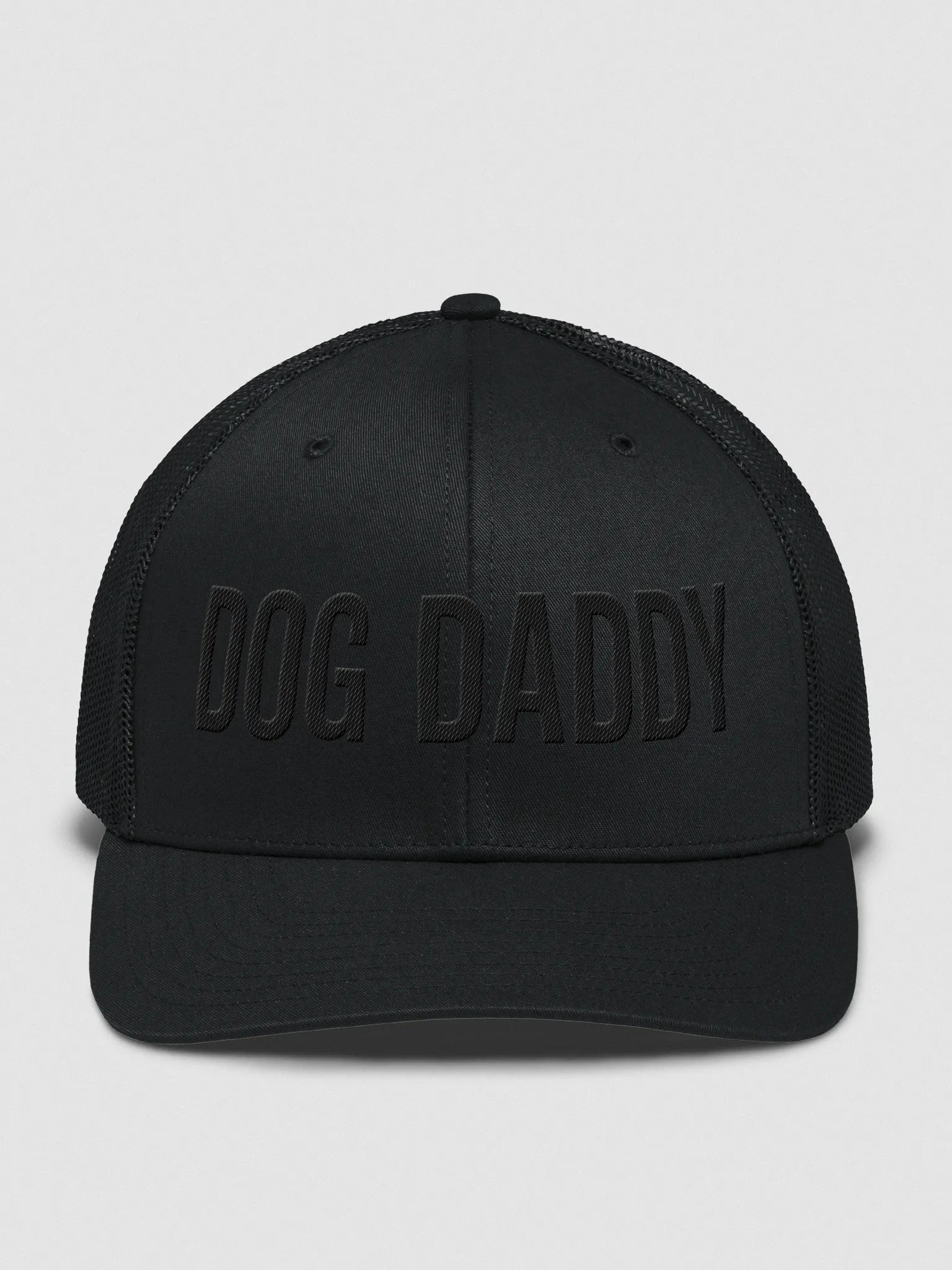 Dog Daddy Trucker Hat product image (1)
