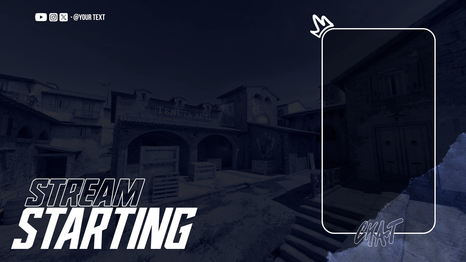 Inferno - Stream Pack product image (1)