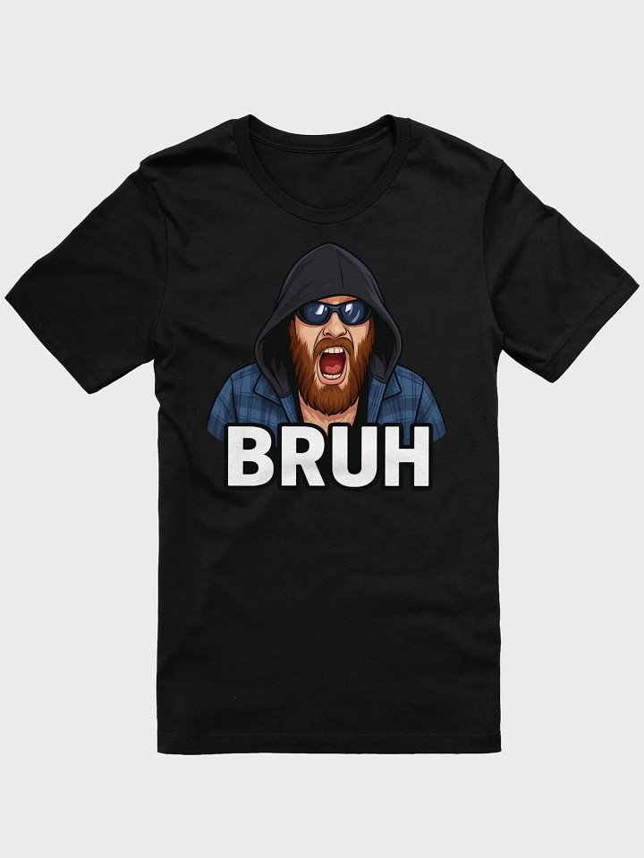 500 ELO CHAD Tee product image (1)