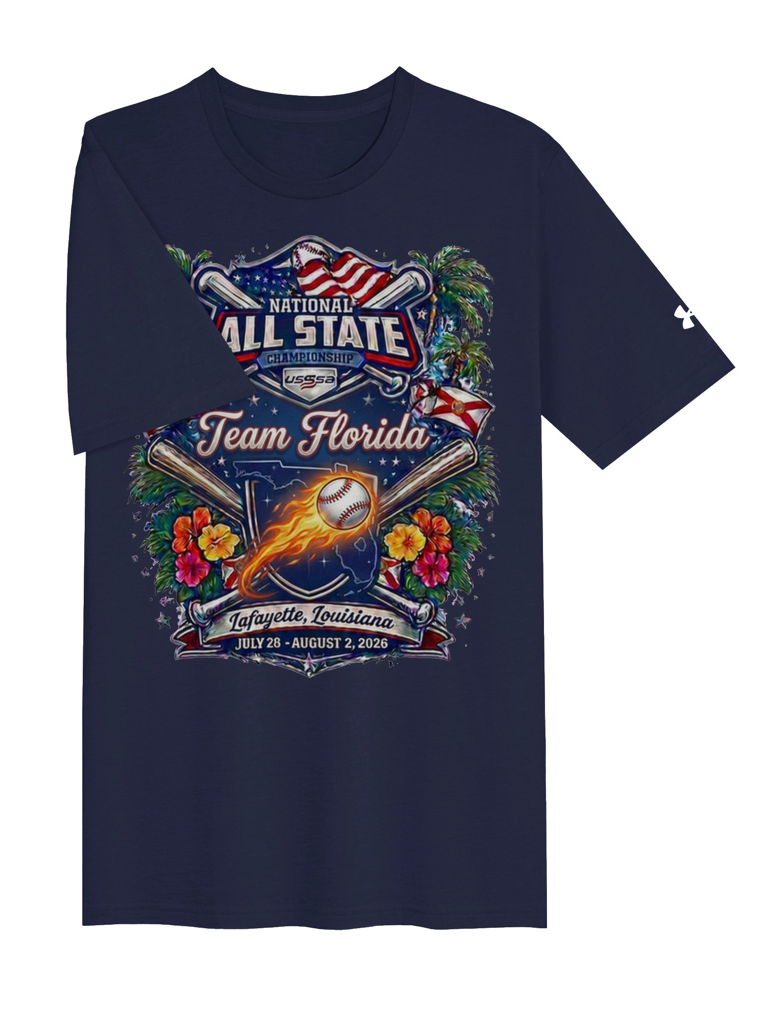Allen Team Florida product image (3)