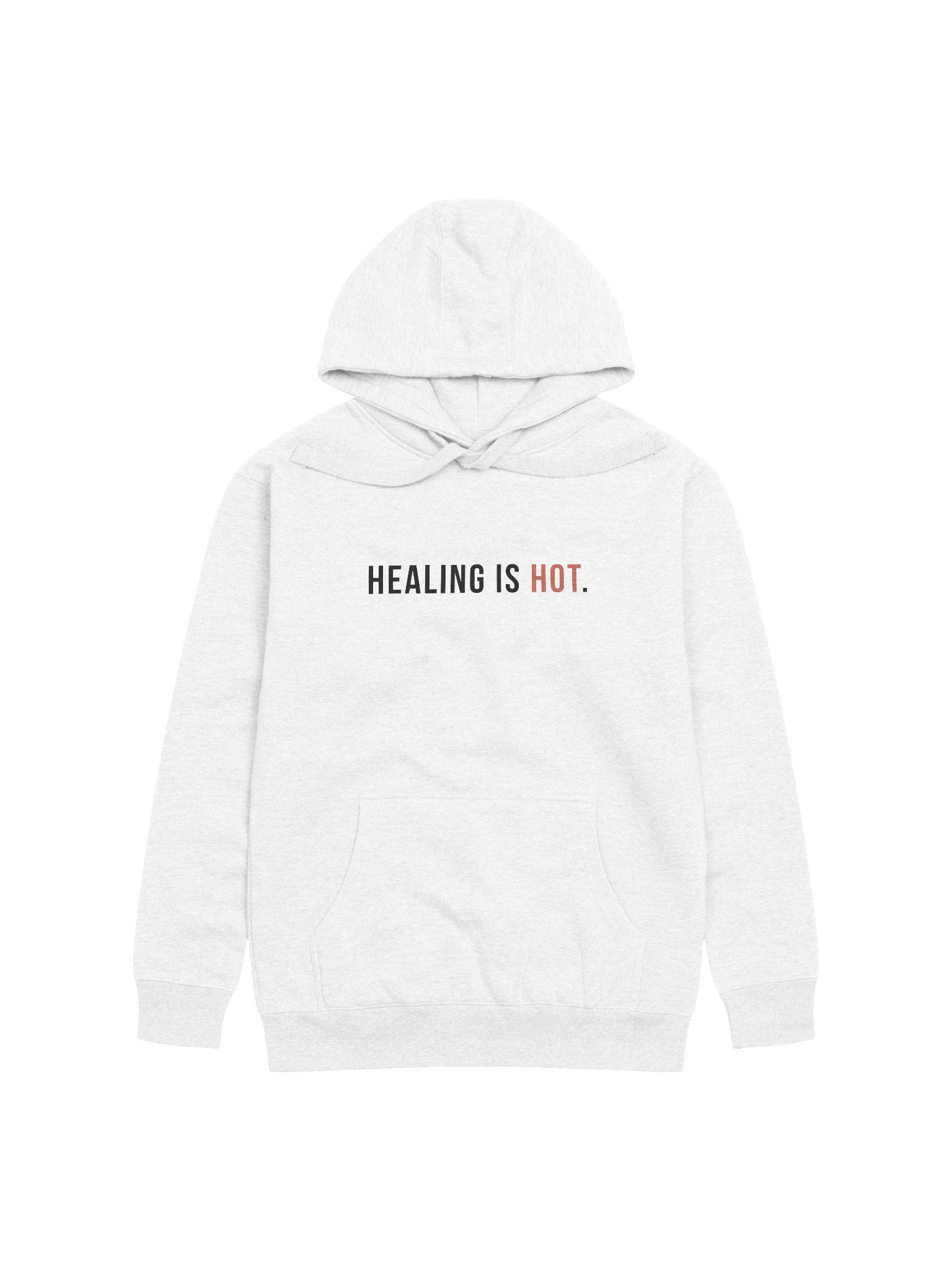 The Healing Is Hot Hoodie product image (6)