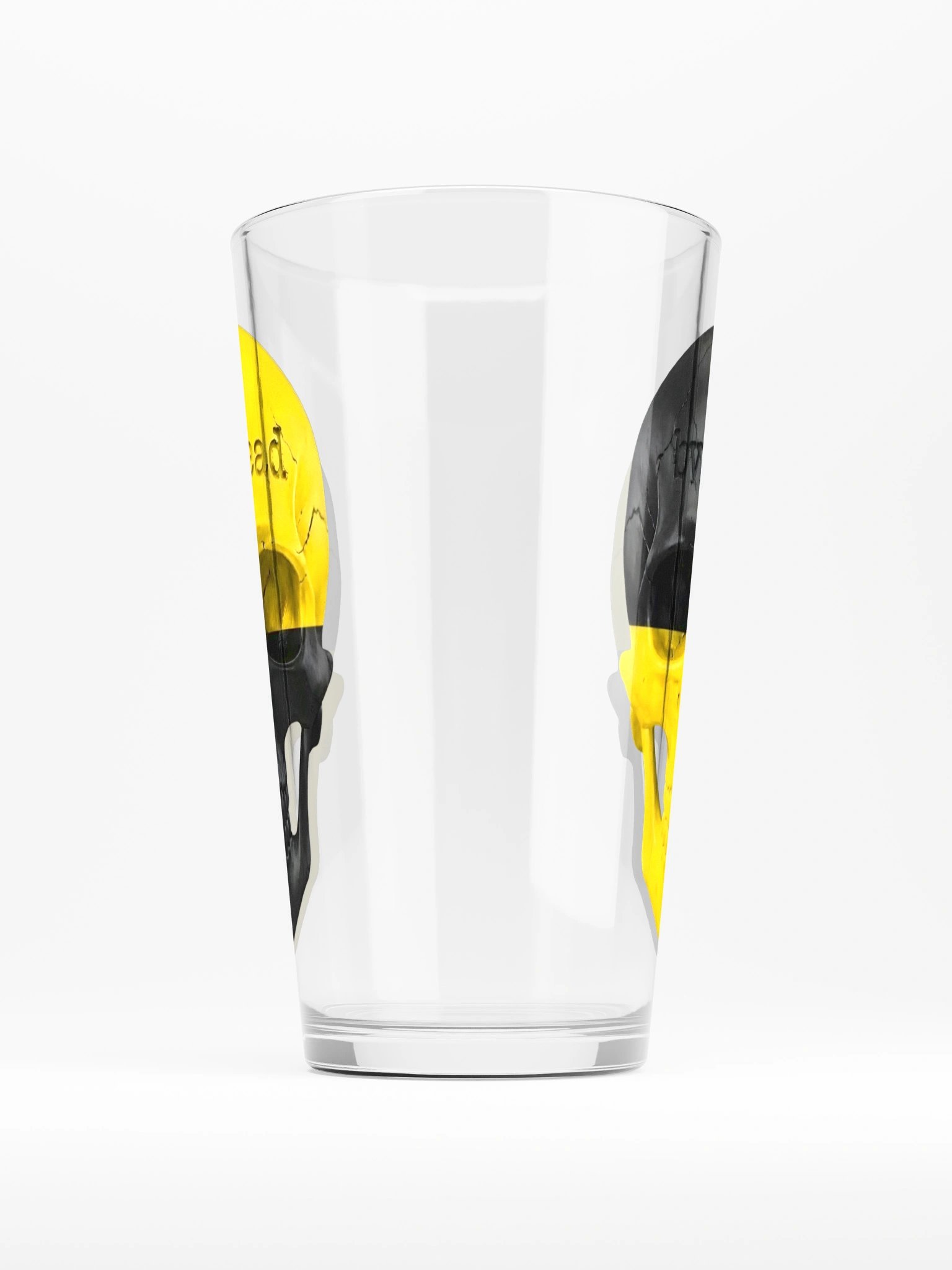 Pint Glass product image (5)