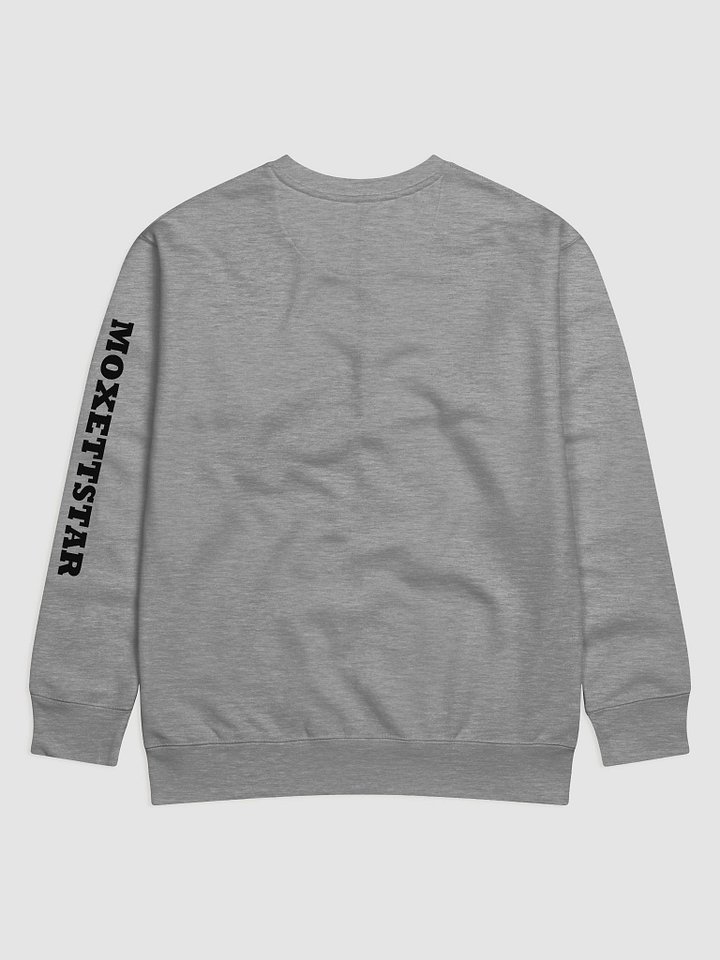 MoxettStar Longsleeve product image (2)