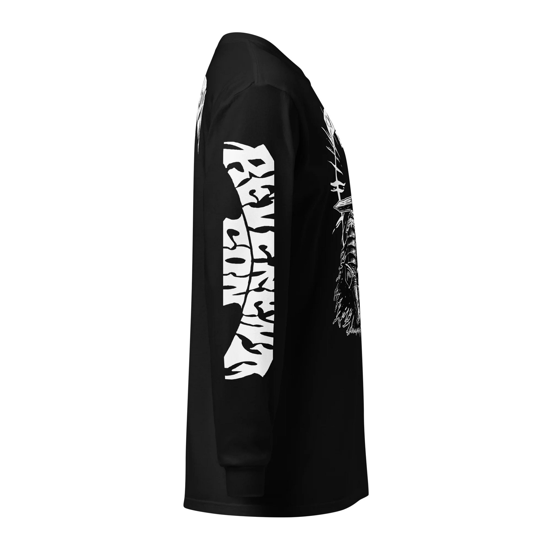 Tarnished Thrasher product image (4)