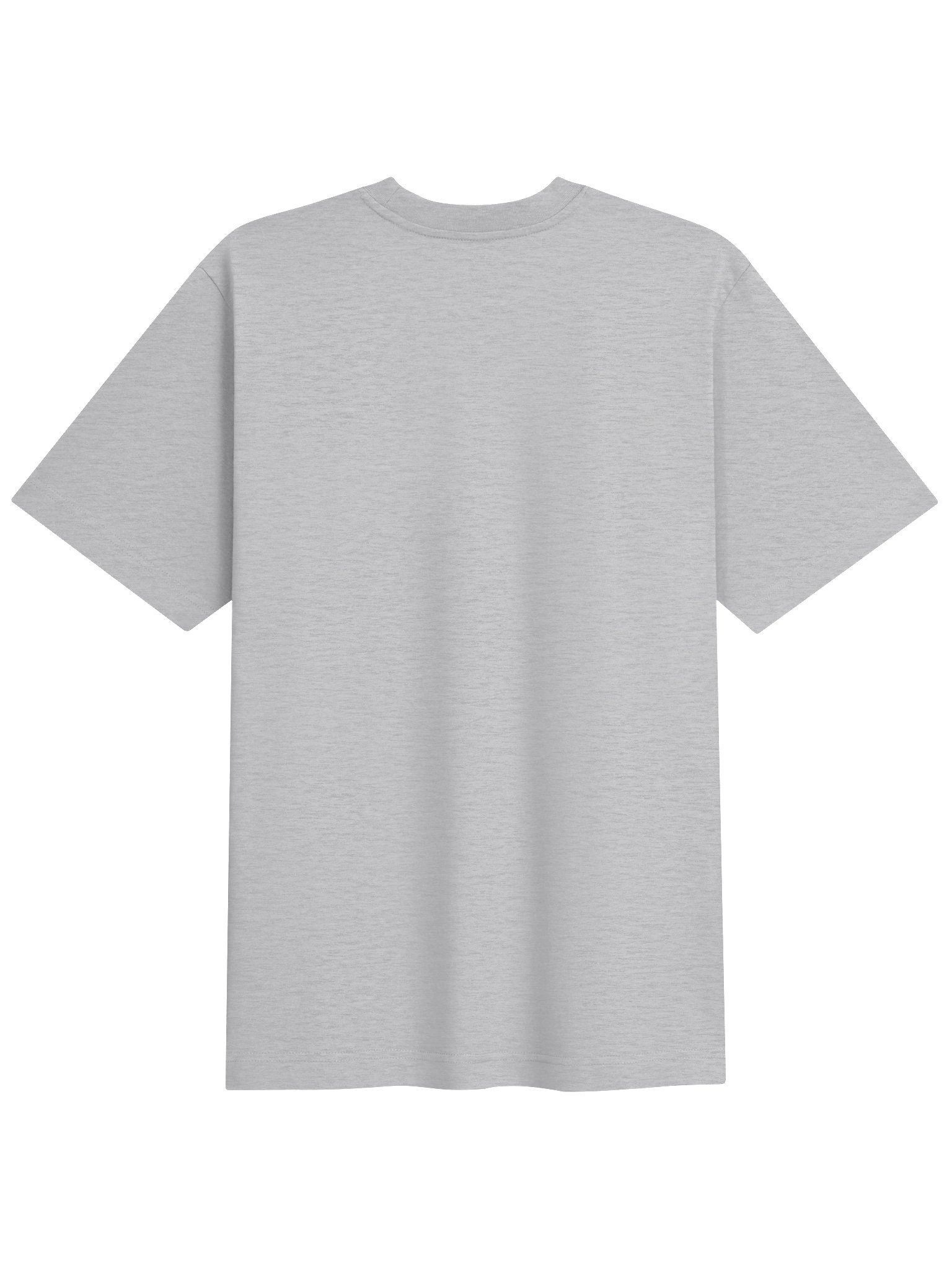 VIDANALYTICA INC Tee - Hex Dump Heather Grey product image (2)