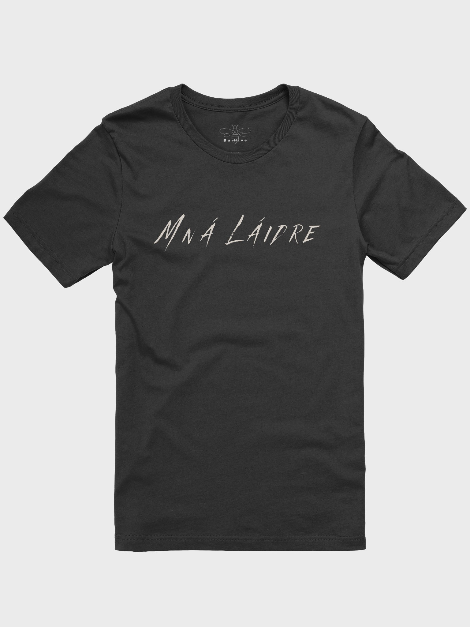 Mná Láidre (Strong Women) T-Shirt product image (1)