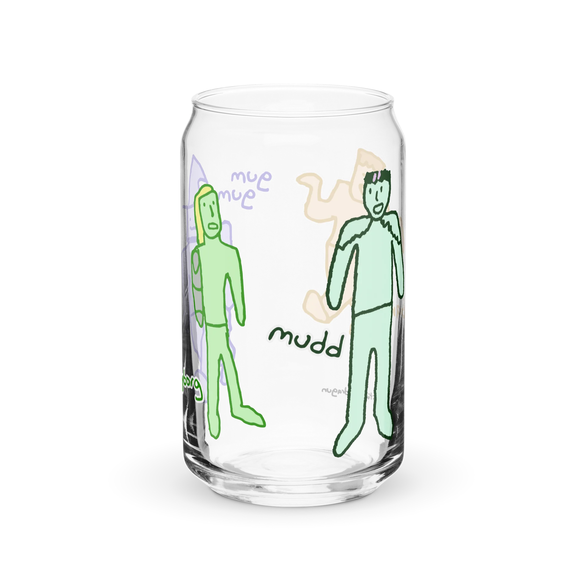 teh infinights commemorative glass product image (3)