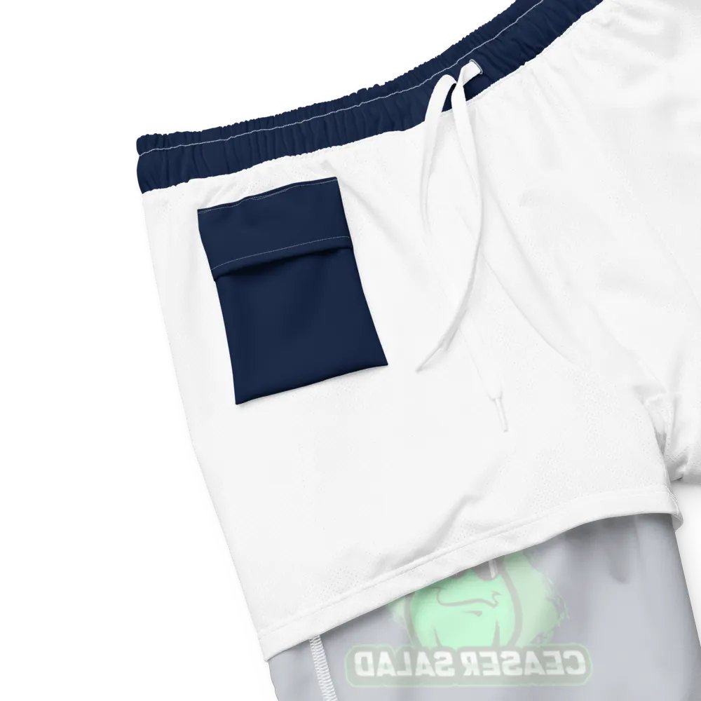 Salad Shorts product image (6)