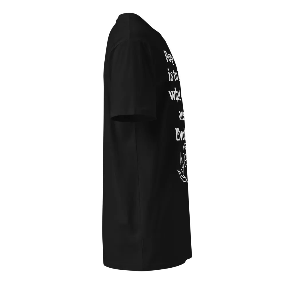 Evolution Tee product image (4)