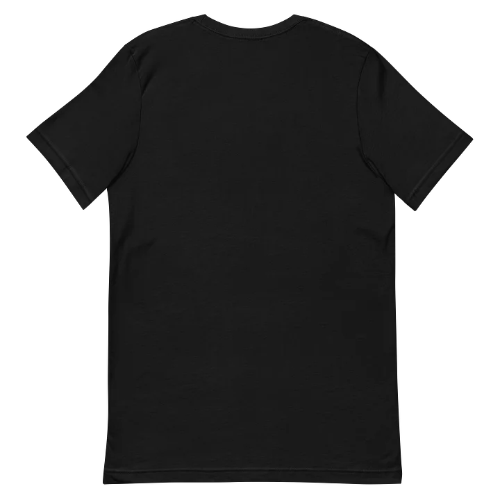 Apocalyptic Warning T-Shirt product image (2)