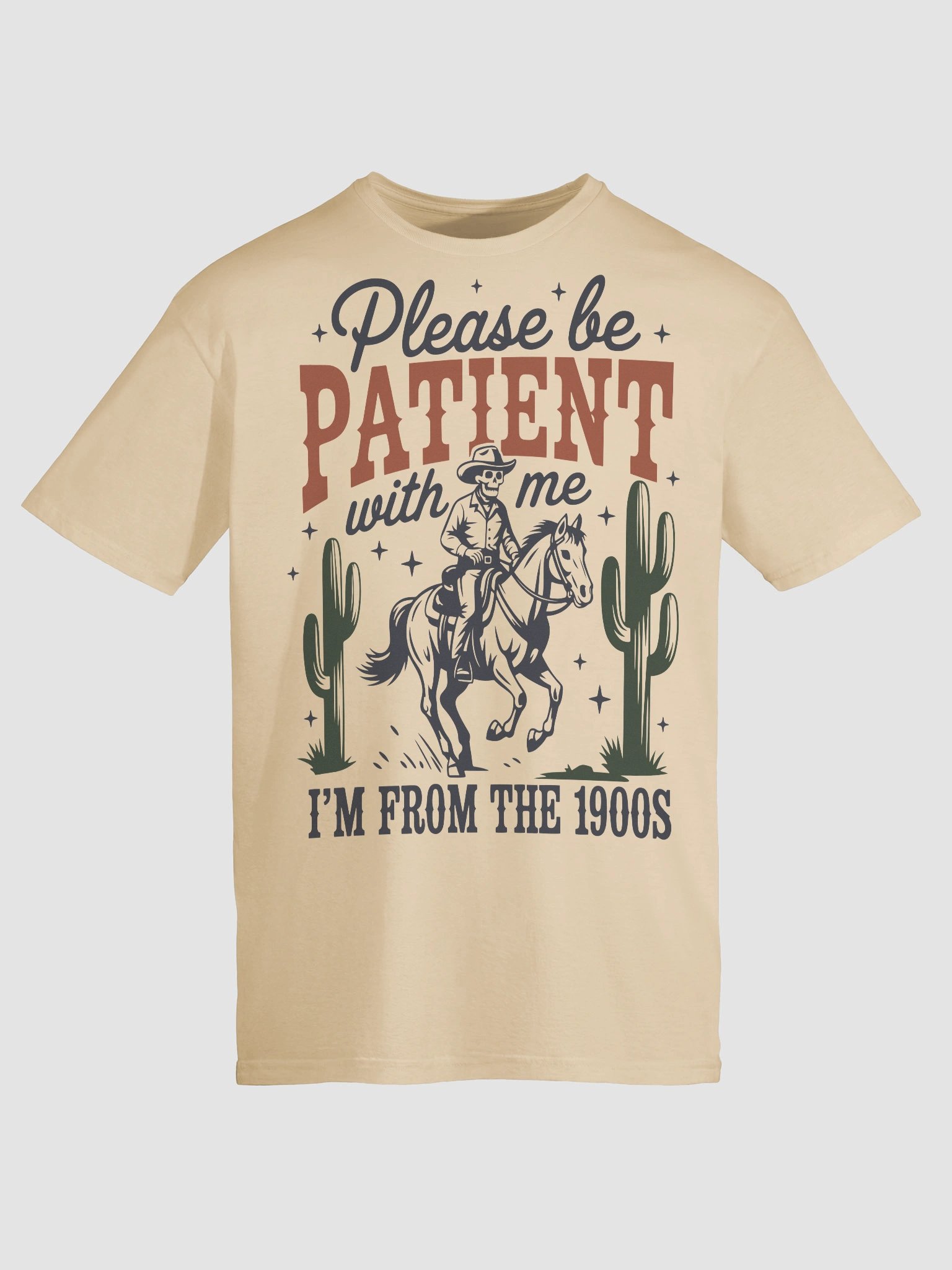 Patient Old Soul product image (9)