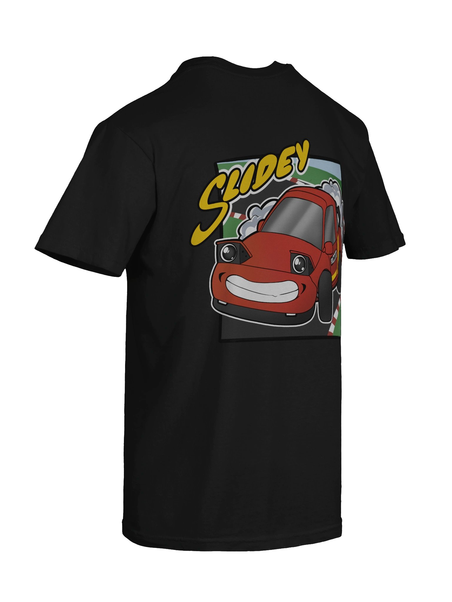Slidey Chibi Shirt product image (10)