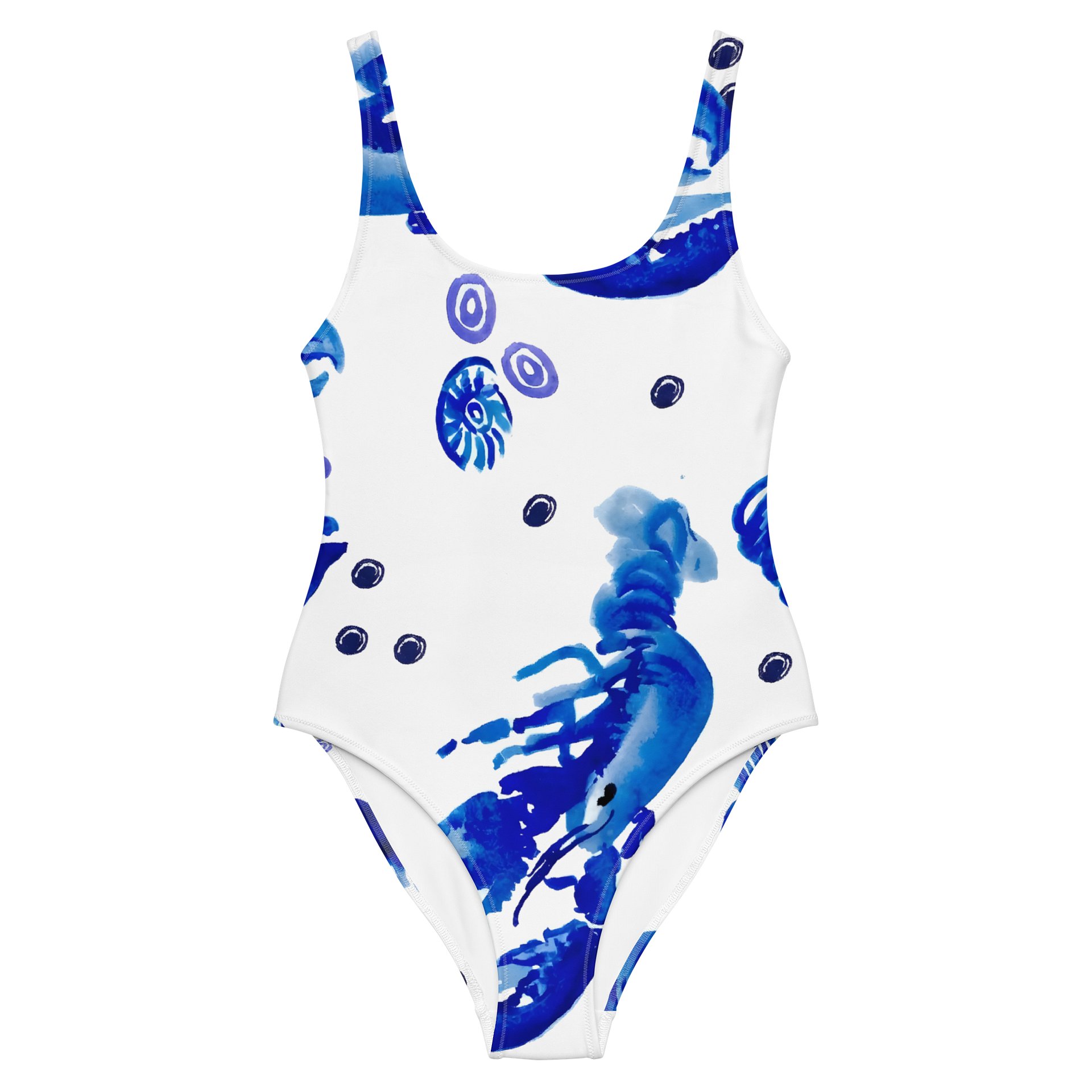 The Santorini Manifest Onepiece product image (2)
