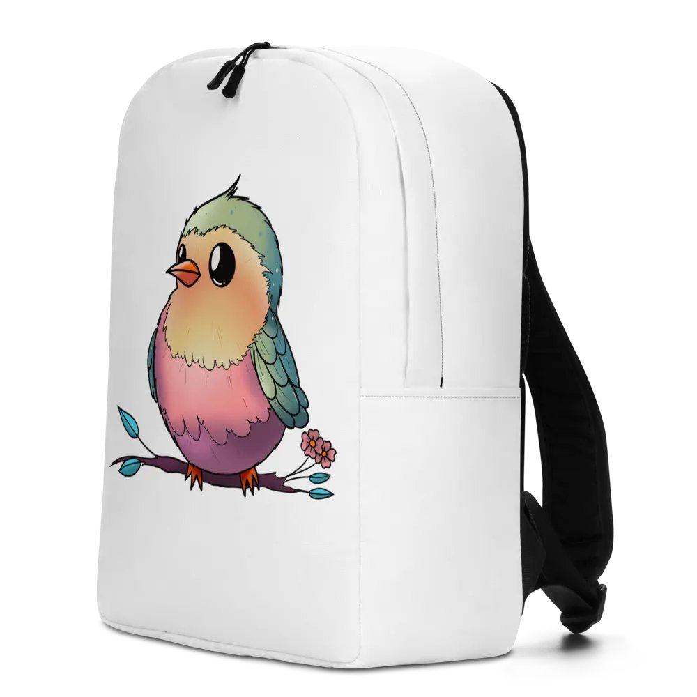 Birdie Backpack product image (2)