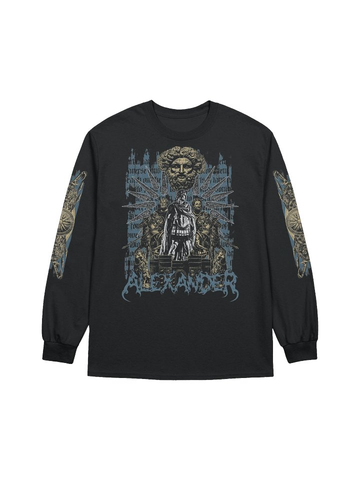 Alexander the Great product image (1)