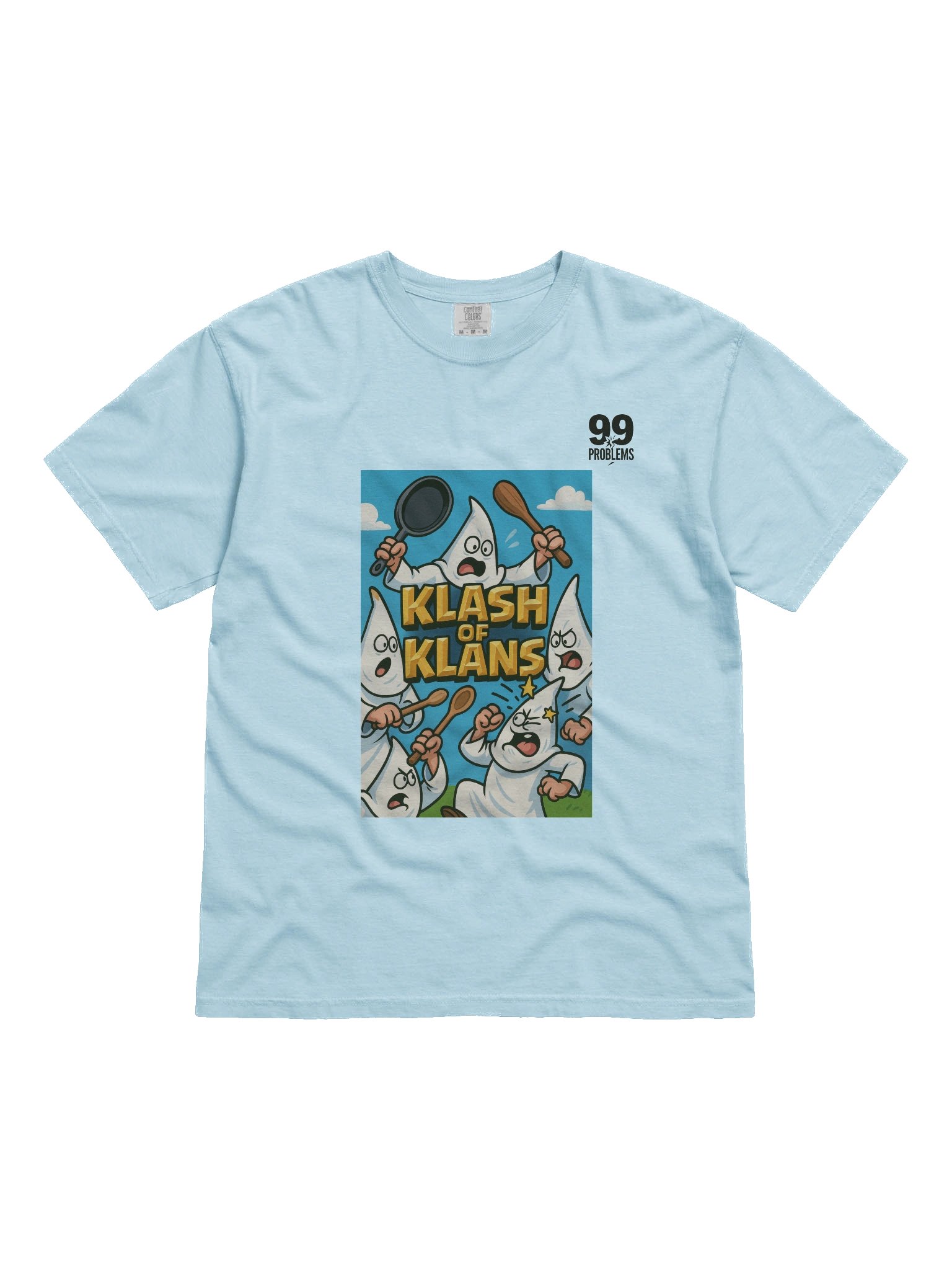 Klash of Klans product image (1)