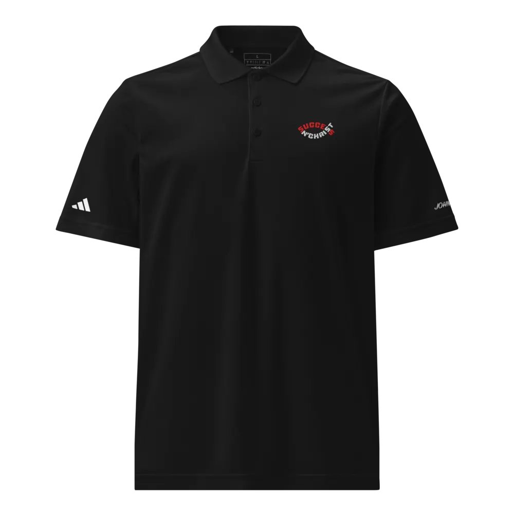 Golf Polo product image (1)
