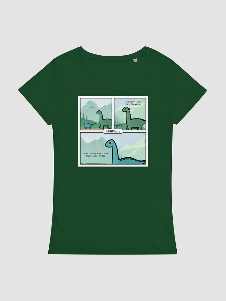 Comic #13 - Women's Fit product image (1)