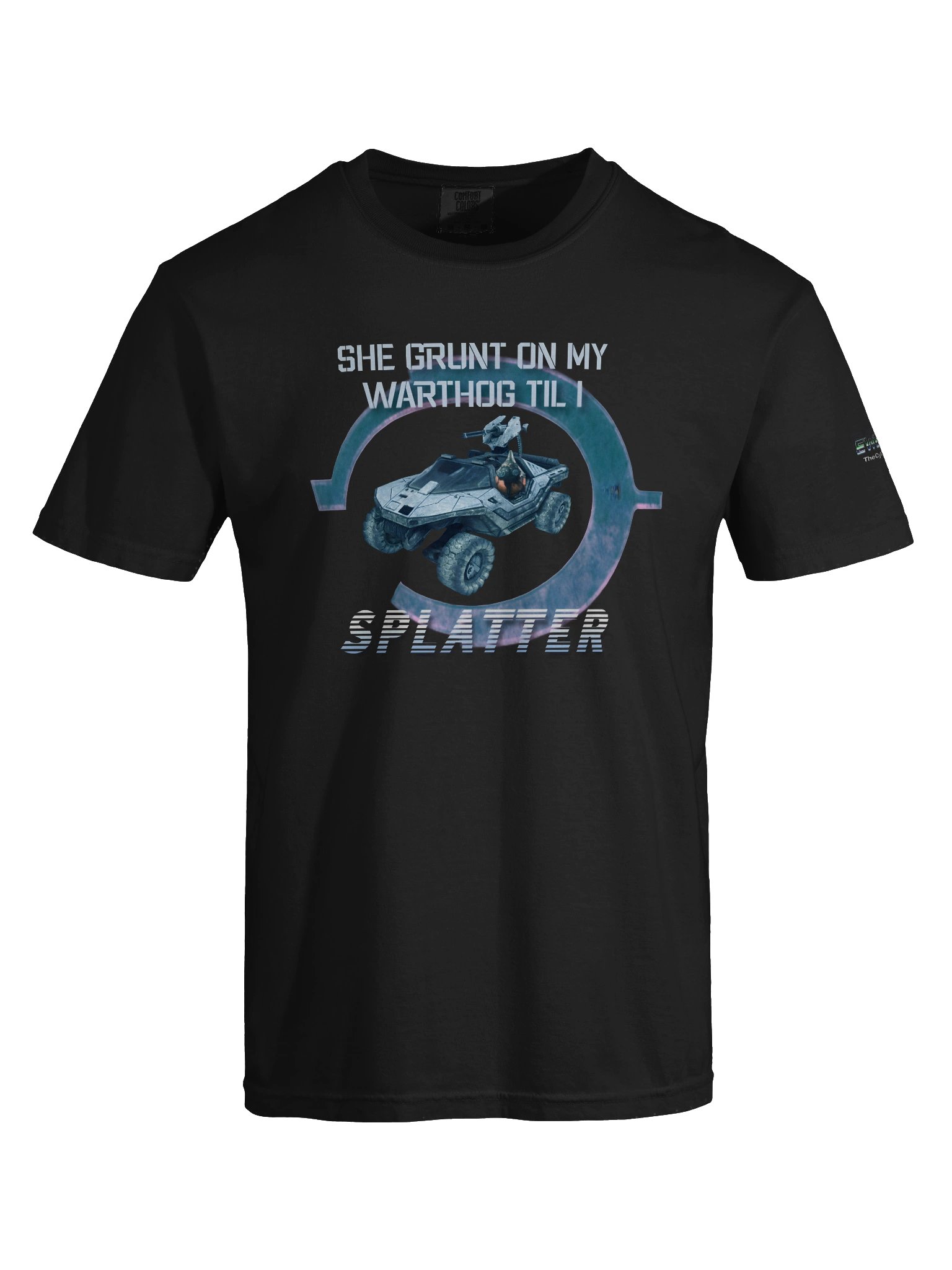 Homage to Halo product image (7)